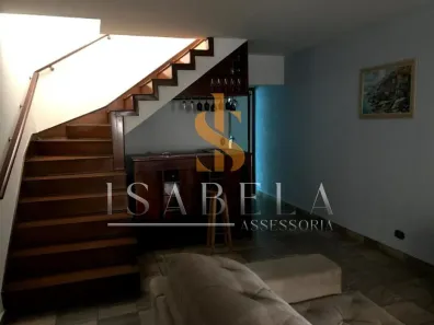 Casa com 3 Quartos à venda, 151m² no Jardim Jabaquara, São Paulo