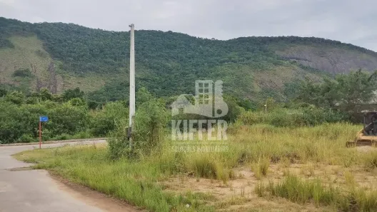 Lote/Terreno à venda, 480m² no Barroco (Itaipuaçu), Maricá