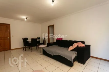 Apartamento com 2 Quartos à venda, 86m² no Floresta, Porto Alegre