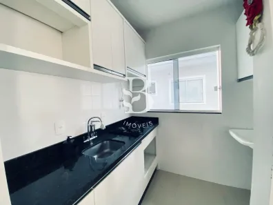 Apartamento com 2 Quartos à venda, 60m² no Nova Palhoça, Palhoça