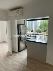 Apartamento com 1 Quarto à venda, 32m² no Vila da Saúde, São Paulo