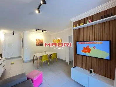 Apartamento com 3 Quartos à venda, 88m² no Santa Claudina, Vinhedo