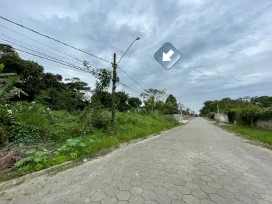 Lote/Terreno à venda, 1000m² no Jardim Umuarama, Itanhaém