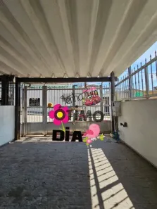 Sobrado com 2 Quartos à venda, 85m² no Catiapoa, São Vicente