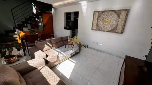 Cobertura com 4 Quartos à venda, 120m² no Fernão Dias, Belo Horizonte