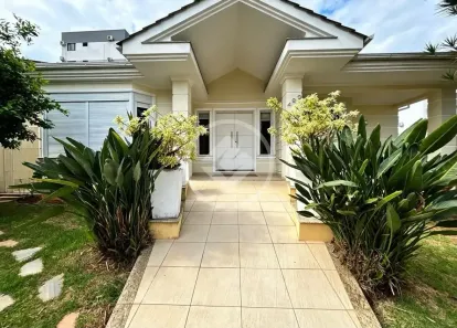 Casa com 4 Quartos à venda, 230m² no Capoeiras, Florianópolis