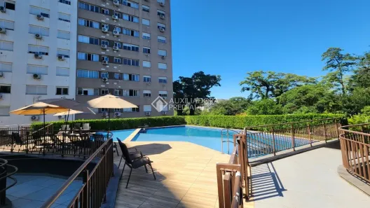 Apartamento com 2 Quartos à venda, 62m² no Teresópolis, Porto Alegre