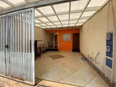 Casa com 6 Quartos à venda, 320m² no Remanso Campineiro, Hortolândia