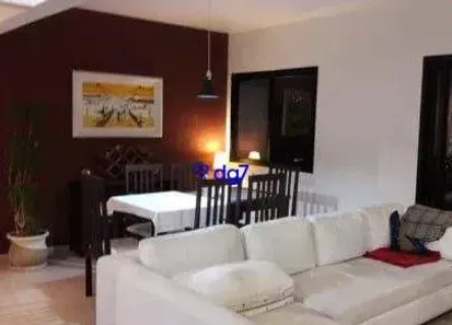 Apartamento com 4 Quartos à venda, 120m² no Vila Suzana, São Paulo