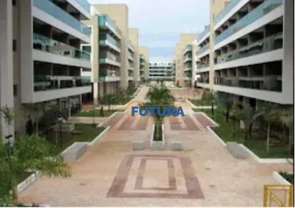 Apartamento com 1 Quarto à venda, 30m² no Asa Norte, Brasília