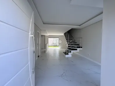 Casa com 3 Quartos para alugar, 143m² no Umbará, Curitiba