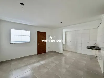 Apartamento com 2 Quartos à venda, 43m² no Vila Formosa, São Paulo
