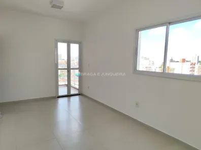 Apartamento com 2 Quartos para alugar, 60m² no Cidade Nova, São José do Rio Preto