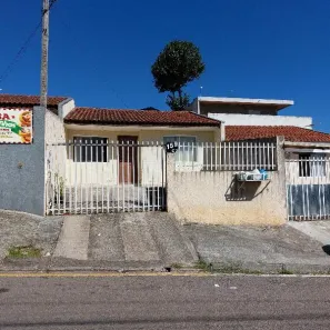 Casa com 2 Quartos à venda, 104m² no Vila Vicente Macedo, Piraquara