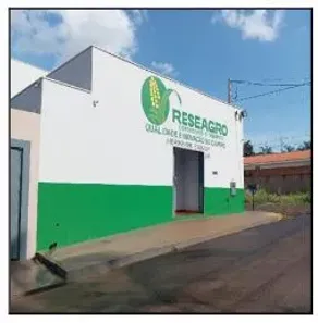 Galpão/Depósito/Armazém à venda, 273m² no Jardim Paulista, Miguelópolis