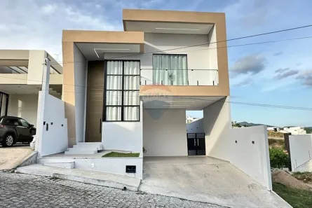 Casa com 4 Quartos à venda, 375m² no São Judas Tadeu, Jequié