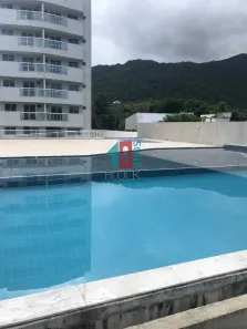 Apartamento com 1 Quarto para alugar, 50m² no Vargem Pequena, Rio de Janeiro