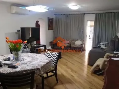Sobrado com 3 Quartos à venda, 138m² no Parque Continental, São Paulo