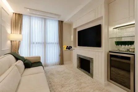 Sobrado com 2 Quartos à venda, 143m² no Vila Nova Conceição, São Paulo