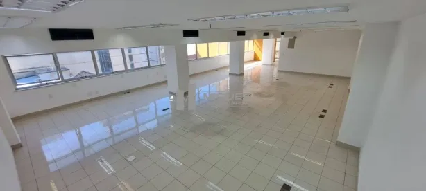 Sala Comercial para alugar, 120m² no Centro, Rio de Janeiro