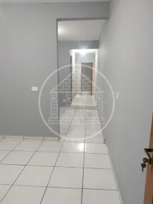 Casa com 1 Quarto para alugar, 65m² no Jardim Presidente, São Paulo