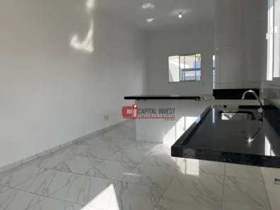 Casa com 2 Quartos à venda, 67m² no Residencial Reserva da Barra, Jaguariúna