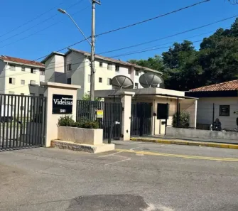 Apartamento com 2 Quartos à venda, 50m² no Chácara Pai Jacó, Jundiaí