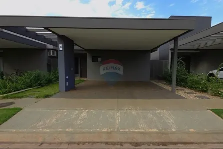 Casa de Condomínio com 3 Quartos à venda, 146m² no Jardim Nova Europa, Sertãozinho