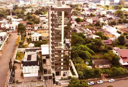 Apartamento com 3 Quartos à venda, 155m² no Annes, Passo Fundo