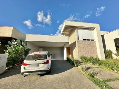Casa com 3 Quartos à venda, 245m² no Fazenda Vau das Pombas, Goiânia