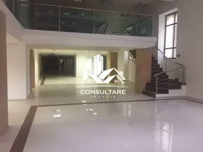 Imóvel Comercial com 1 Quarto para alugar, 3000m² no Centro, Santos