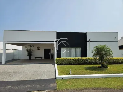 Casa de Condomínio com 3 Quartos à venda, 318m² no Condomínio Fazenda Palmeiras Imperiais, Salto