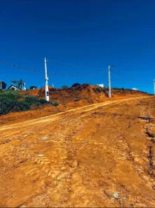 Lote/Terreno à venda, 600m² no Jardim São Gabriel, Jacareí