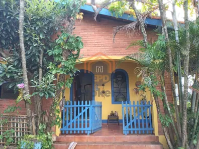 Fazenda/Sítio com 4 Quartos à venda, 3600m² no Monterrey, Louveira