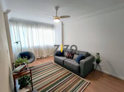 Apartamento com 2 Quartos à venda, 65m² no Centro, São José dos Campos