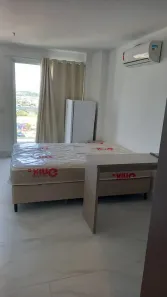 Apartamento com 1 Quarto para alugar, 30m² no Costa do Sol, Macaé