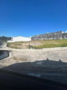 Lote/Terreno à venda, 280m² no Portal dos Passaros, São José dos Campos