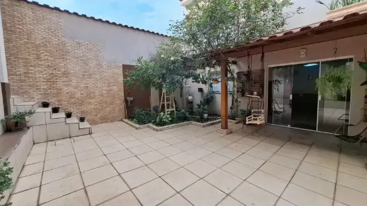 Casa com 4 Quartos à venda, 310m² no Parque Oratório, Santo André