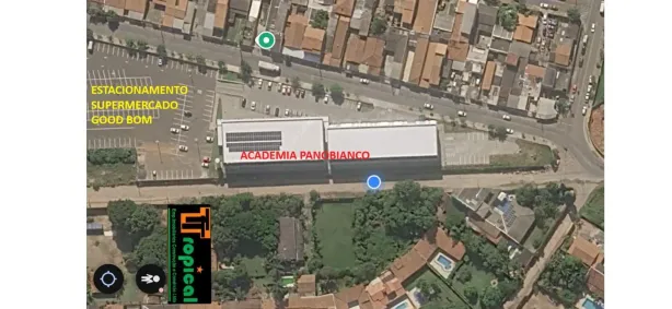 Lote/Terreno à venda, 11035m² no Terra Preta, Monte Mor