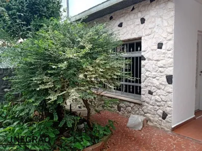 Sobrado com 3 Quartos à venda, 180m² no Vila Moinho Velho, São Paulo