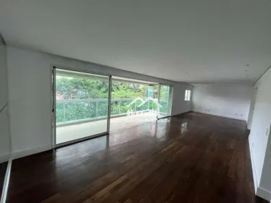 Apartamento com 3 Quartos à venda, 169m² no Brooklin Paulista, São Paulo