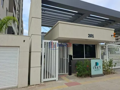 Apartamento com 2 Quartos para venda ou aluguel, 58m² no Barra Olímpica, Rio de Janeiro