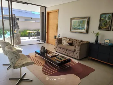 Casa com 4 Quartos à venda, 250m² no Alphaville - Lagoa dos Ingleses, Nova Lima