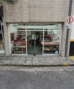 Ponto Comercial para alugar, 80m² no Santana, São Paulo