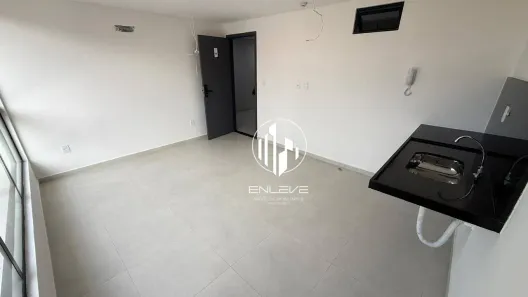 Apartamento com 1 Quarto à venda, 22m² no Jardim Oceania, João Pessoa