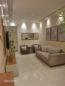 Apartamento com 3 Quartos à venda, 90m² no Copacabana, Rio de Janeiro