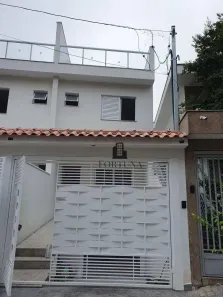 Casa com 3 Quartos à venda, 100m² no Chácara Inglesa, São Paulo