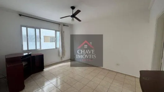 Apartamento com 2 Quartos à venda, 99m² no Gonzaga, Santos