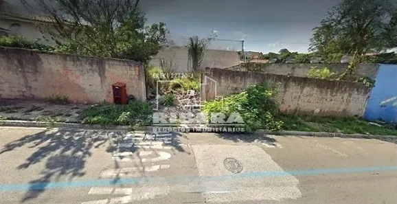 Lote/Terreno à venda, 203m² no Parque Esmeralda, Sorocaba