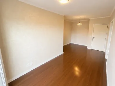Apartamento com 2 Quartos à venda, 50m² no Sacomã, São Paulo